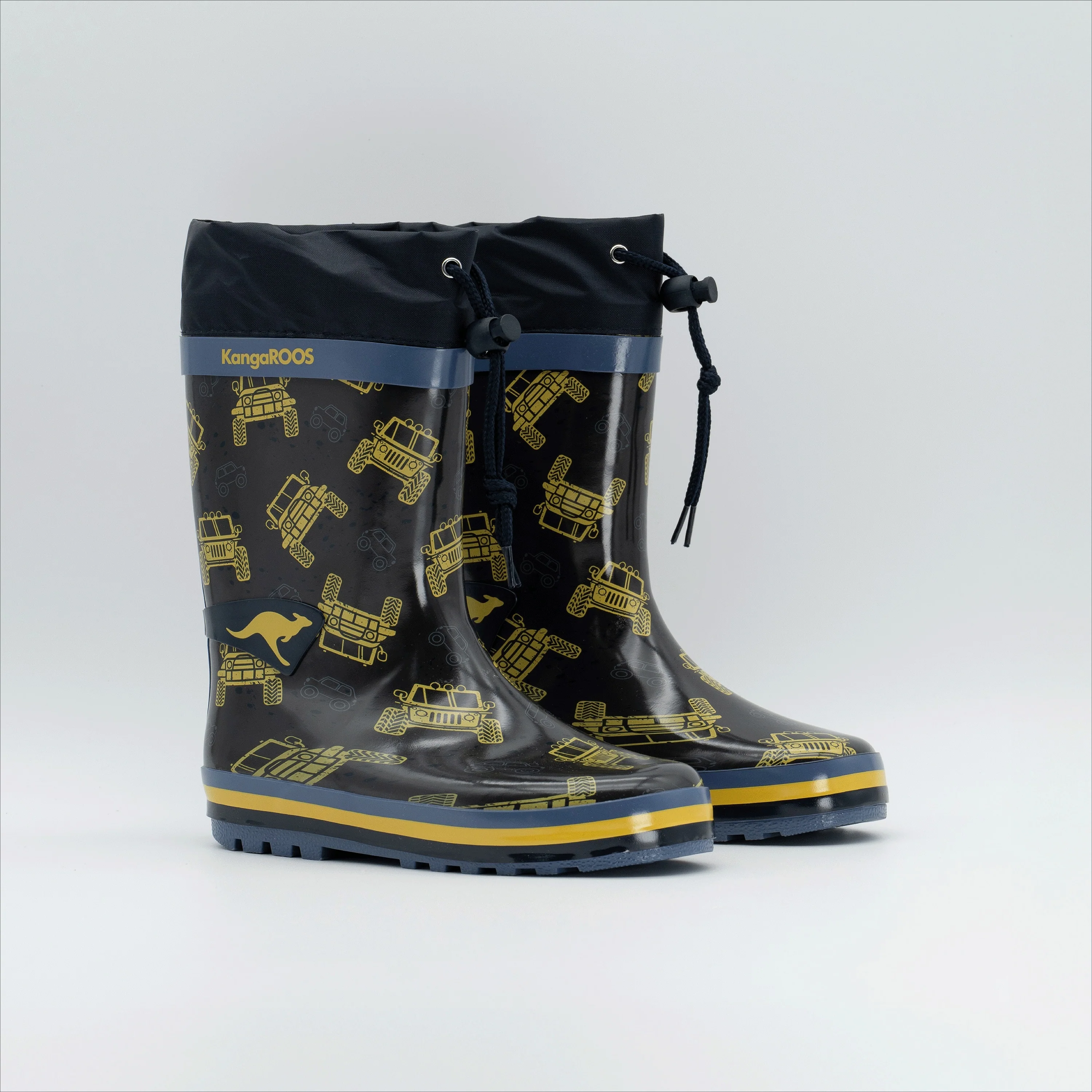 K-Rain - Image 10