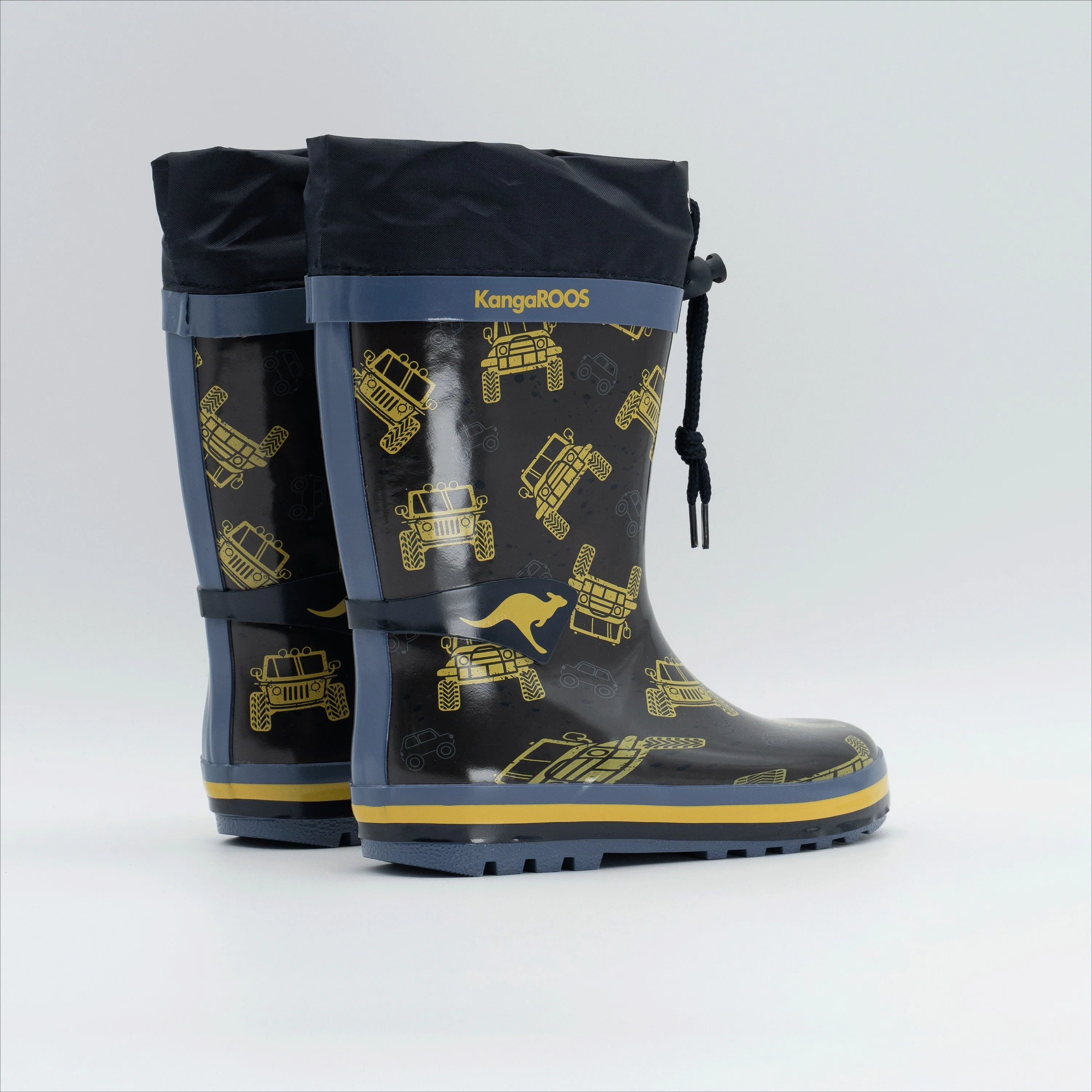 K-Rain - Image 11