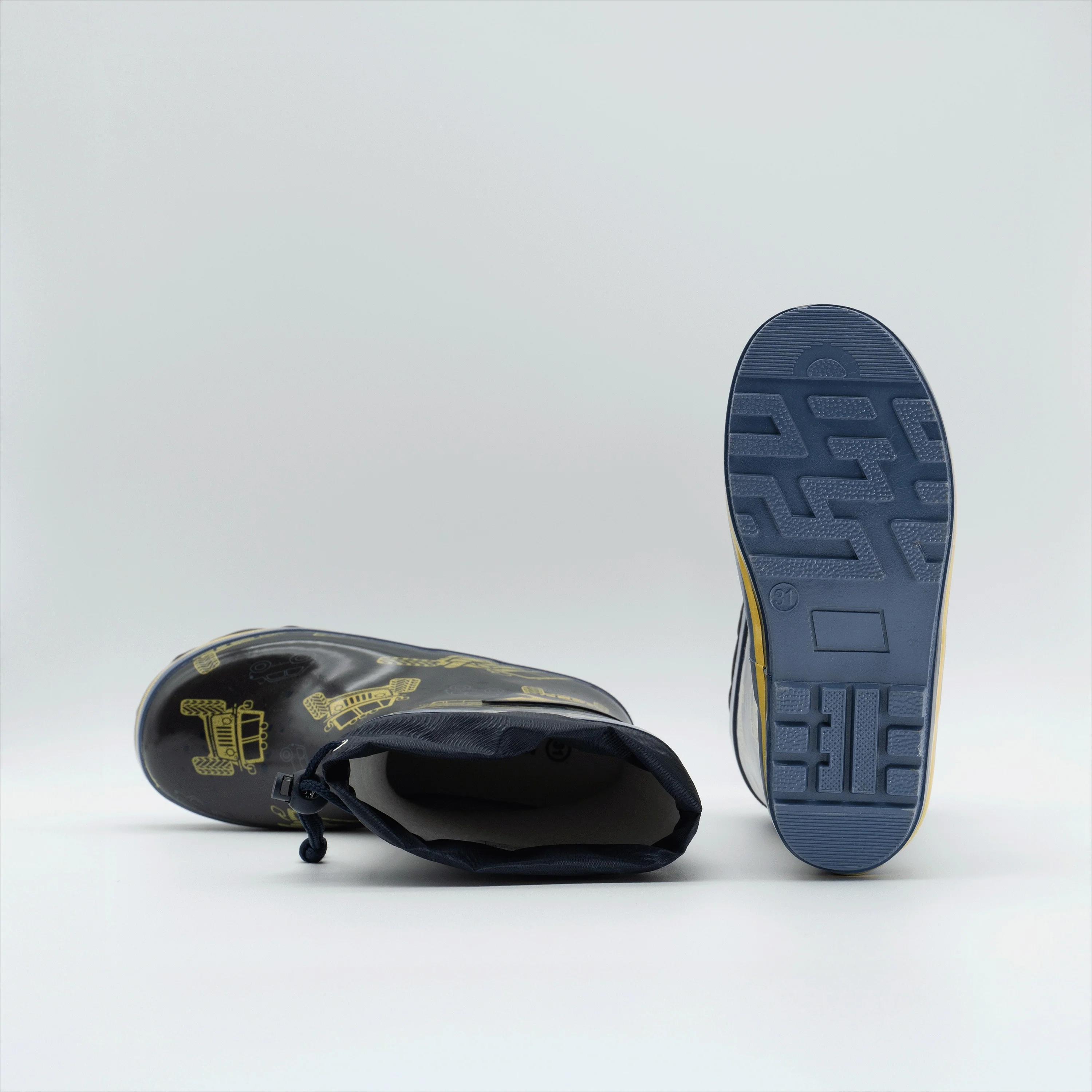 K-Rain - Image 12
