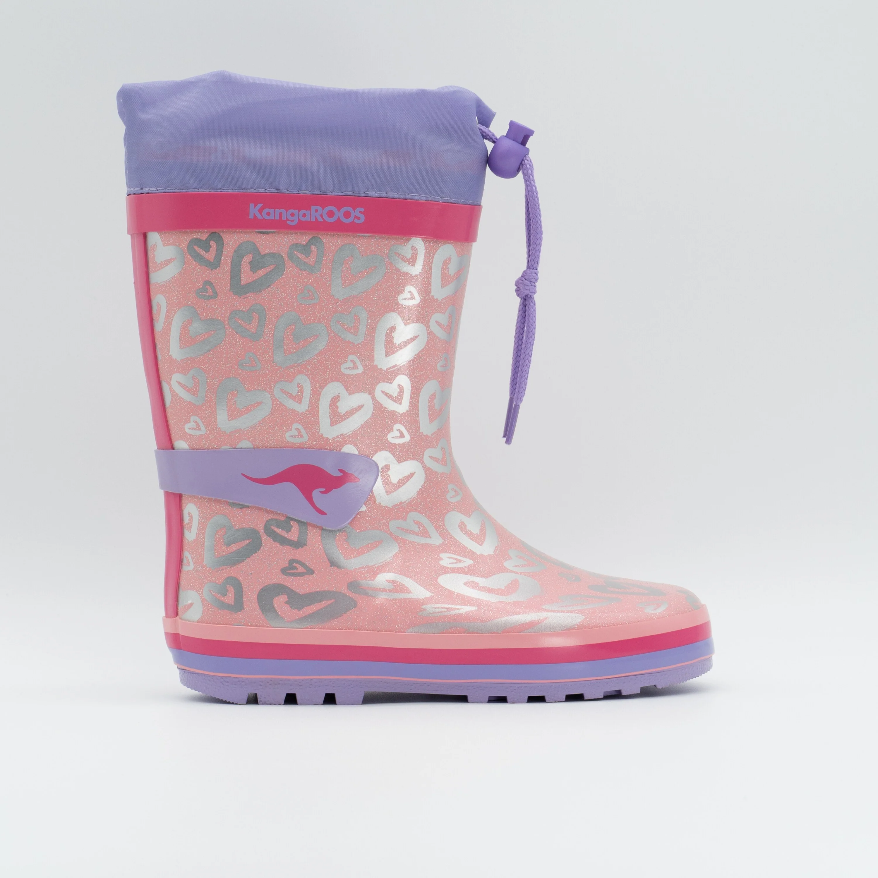 K-Rain - Image 13