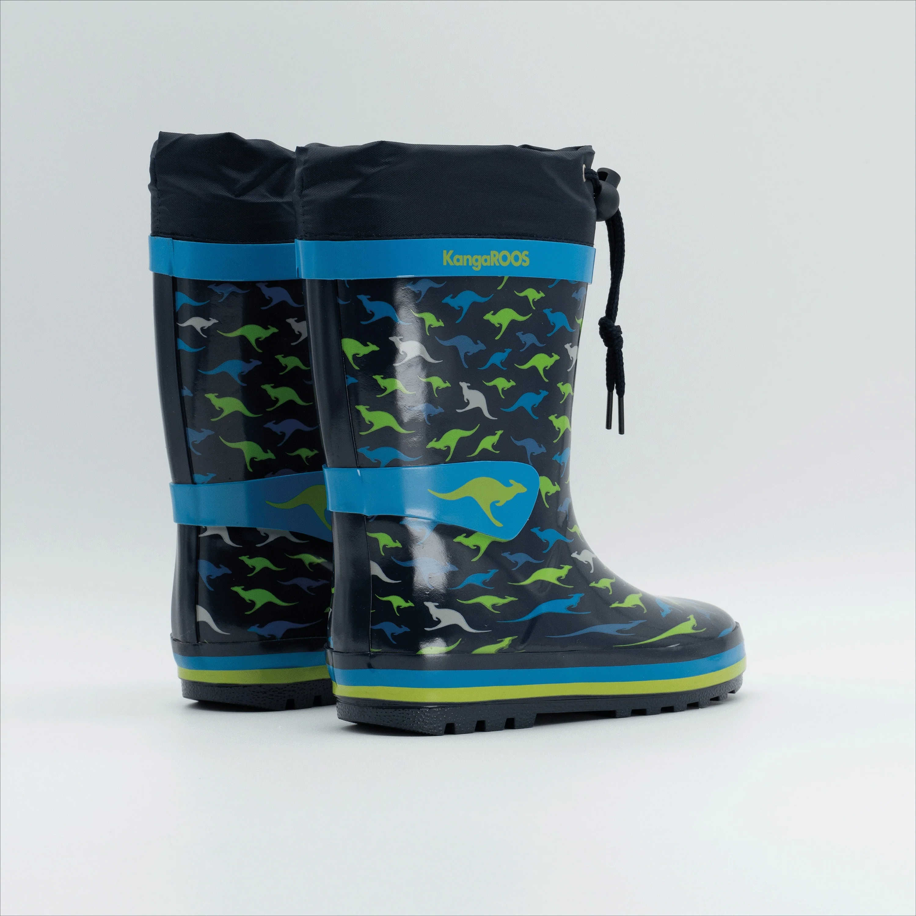 K-Rain - Image 3