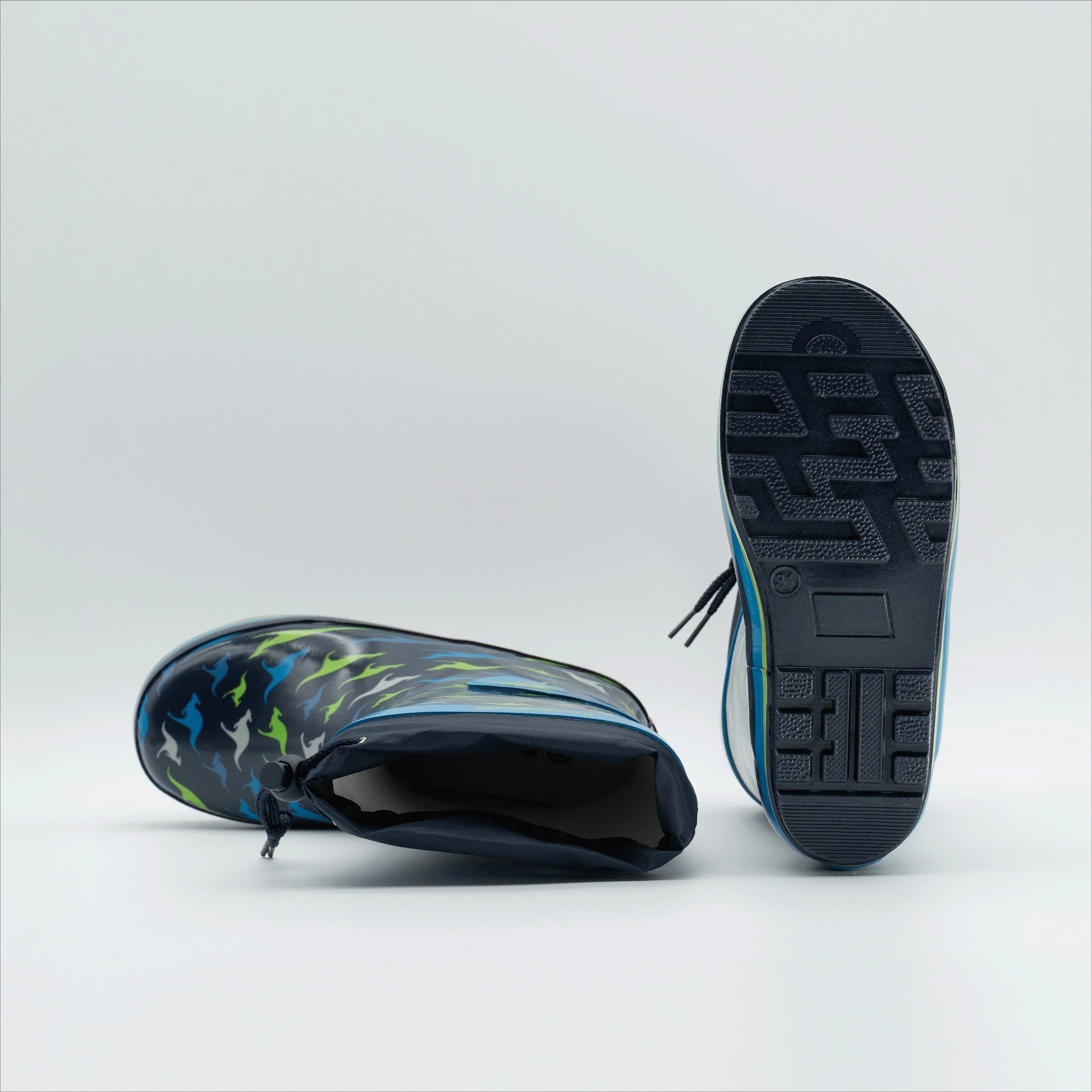 K-Rain - Image 4