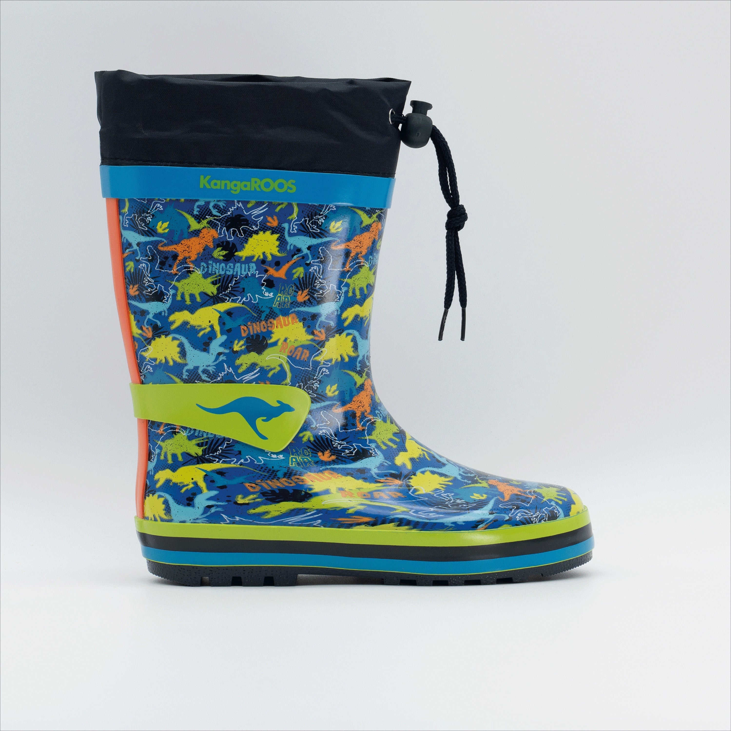 K-Rain - Image 5