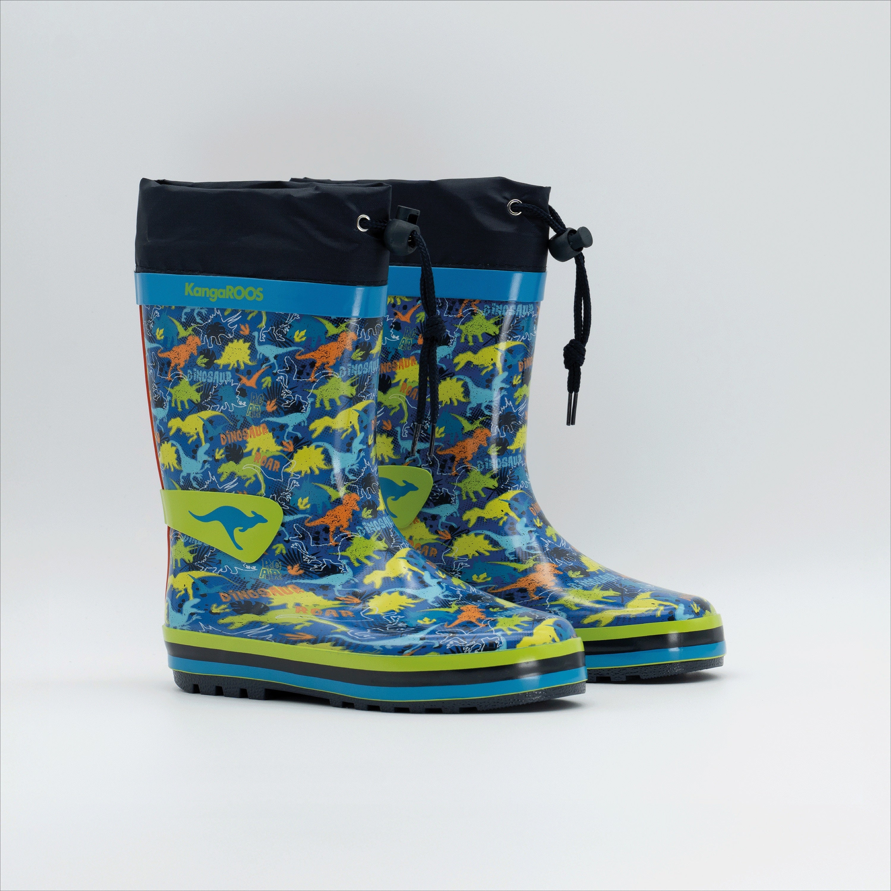 K-Rain - Image 6