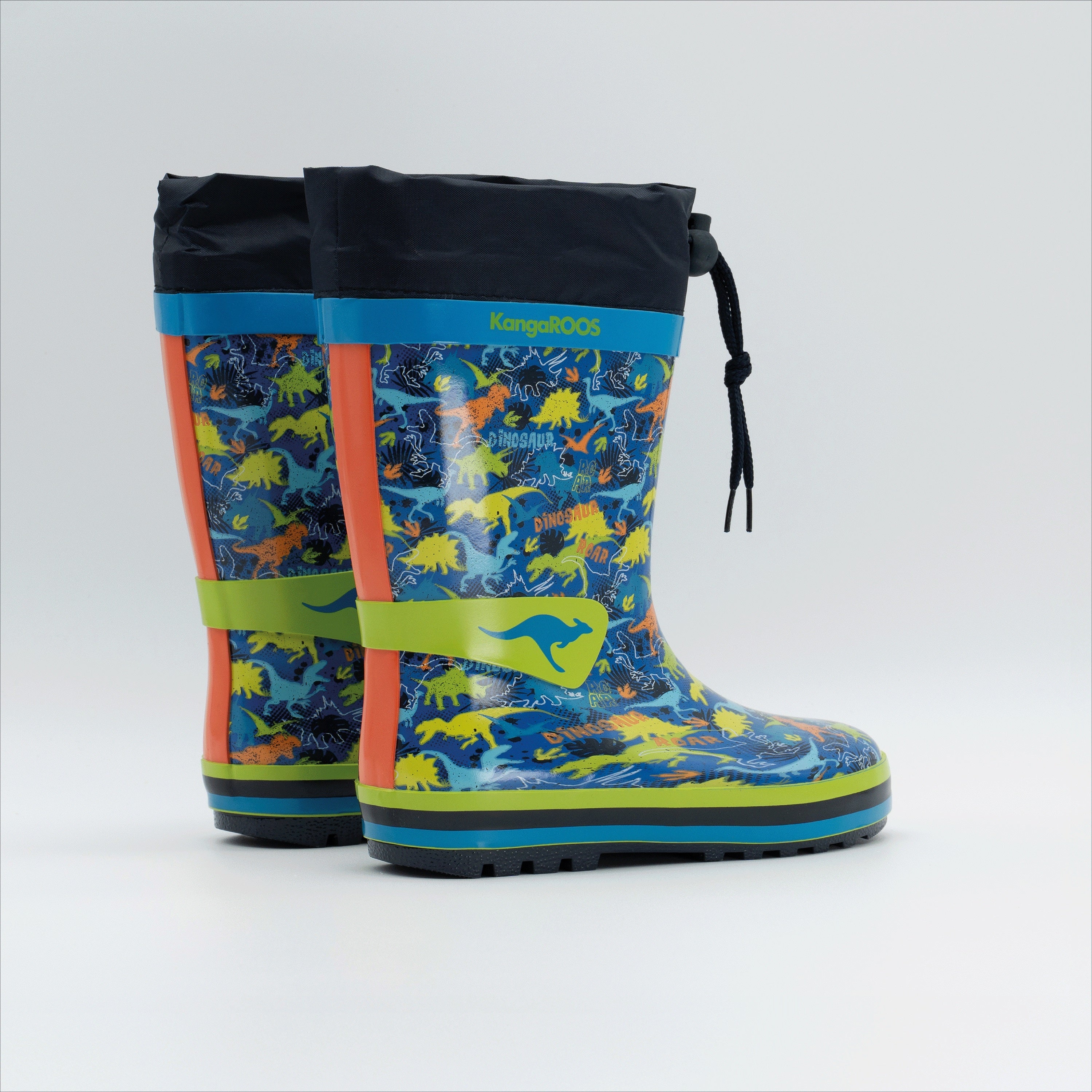 K-Rain - Image 7