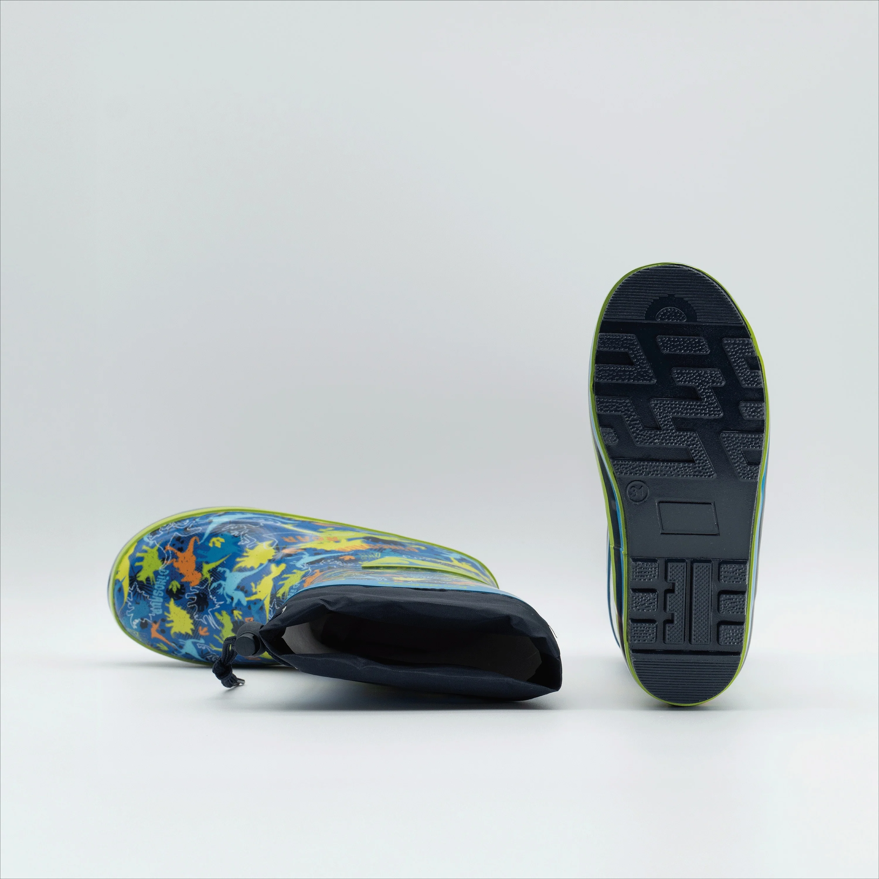K-Rain - Image 8
